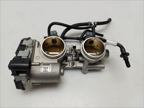 Mot aprilia 660 injection - aprilia, rs