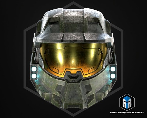 Halo master chief deimos - master,