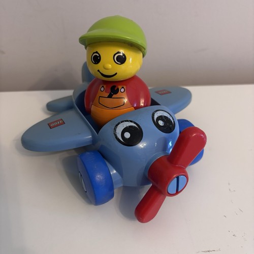 Lego primo 2071 - 2071, first