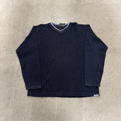 Vintage y2k quicksilver navy - y2k,