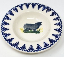 Vintage brixton pottery - pottery, bowl