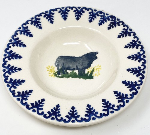 Vintage brixton pottery - vintage,