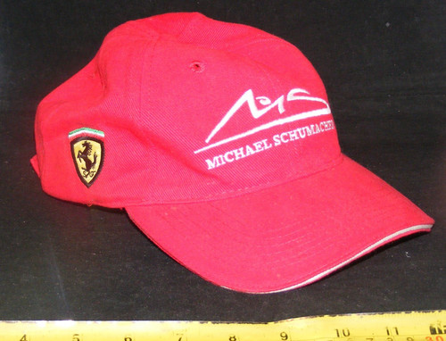Official ferrari michael - ferrari,