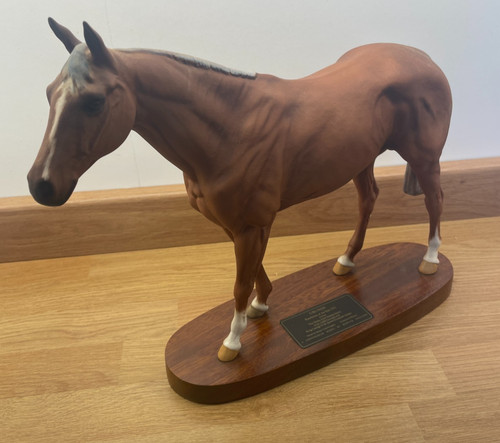 Beswick connoisseur model 2558 - beswick,