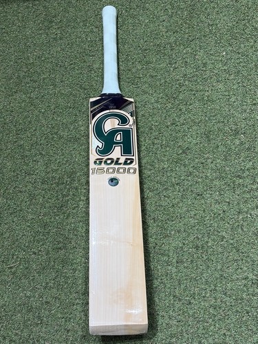 Gold 15000 cricket bat - 15000,
