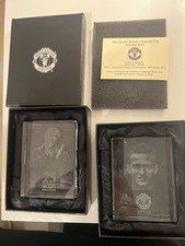 Manchester United 25 Years Sir