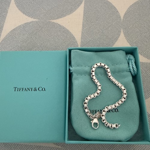 Tiffany venetian box - tiffany,