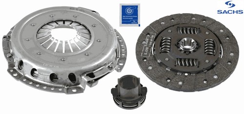Clutch kit 3000 - 058, sachs