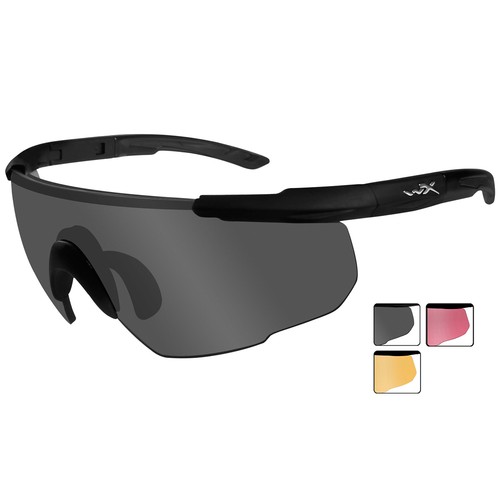 Wiley saber advanced glasses - wiley,