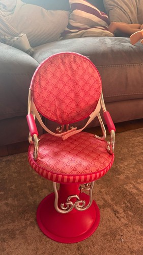 Our generation salon chair - generation,