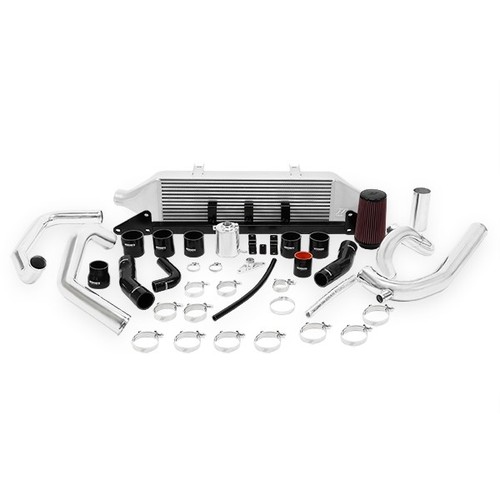 Mishimoto front mount - mishimoto,