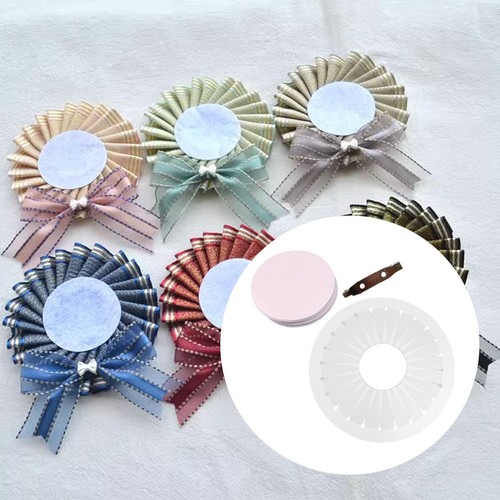 Rosette maker tool compact - rosette,