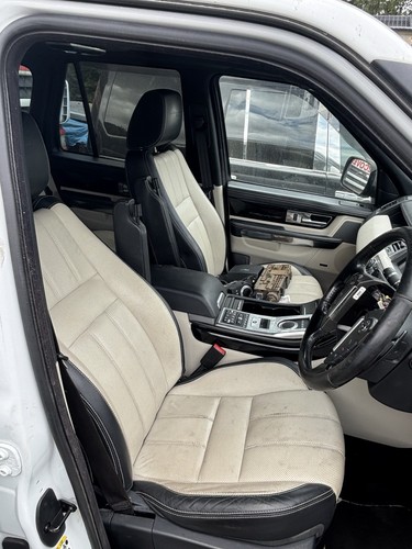 Range rover sport l320 - sport,