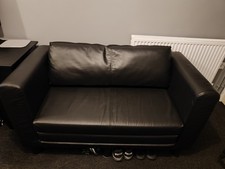 IKEA Askeby 2 Seater Sofa bed 