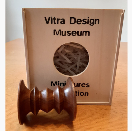 Vitra miniatures eames stool - eames,