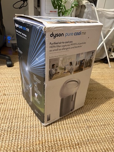 Dyson pure cool - me, air