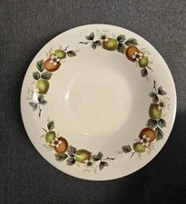 Vintage Crown Ducal 'Clement'