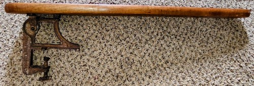 Antique primitive patent 1903 - primitive,