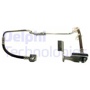 New brake hose for chrysler - new, chrysler:pt