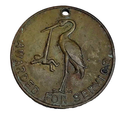 Original medal queen - original,
