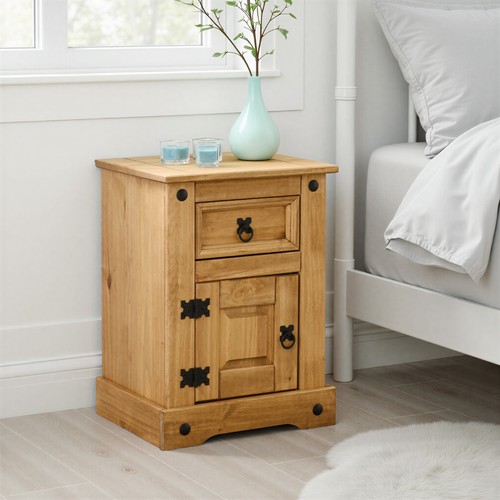 Corona petite door drawer - 1,
