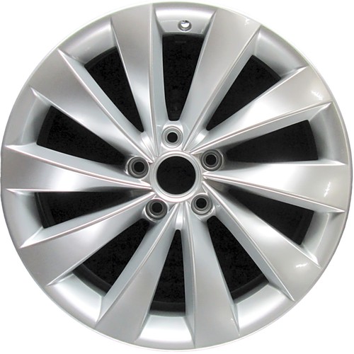 Wheel rim volkswagen cc - volkswagen, vw