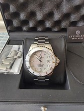 Steinhart Ocean 39mm white
