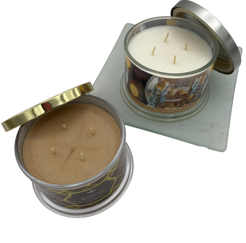 Christmas holiday scent - christmas,