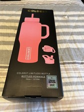 Coldest Limitless 36oz Bottled