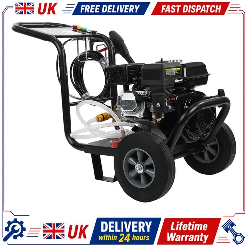 Heavy duty 3500psi petrol - duty,