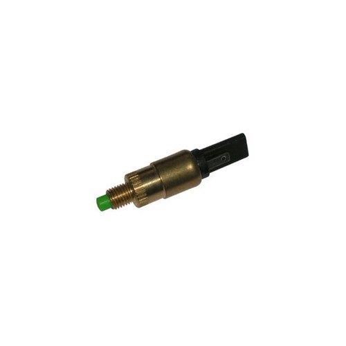 Metal stop switch - metal, 50