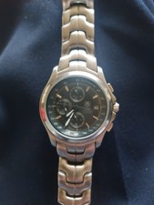 Swiss Tag Heuer Men's Wrist