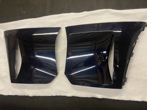Mini f56 lci front - lci, bumper