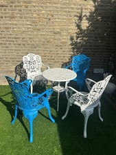 Seletti  Industry Garden Table