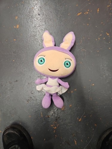 Waybuloo lau plush toy - lau,