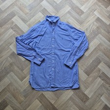 Ralph Lauren Slim Fit Oxford