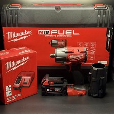 Milwaukee M18 FMTIW2F12 1/2"