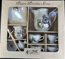 Steiff mini dolls china tea - mini,