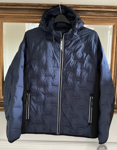 Bnwt michael kors lightweight - michael,