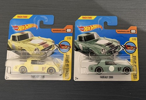 Hot wheels pair of - 🔥hot,