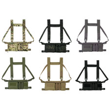 Viper VX Buckle Up READY Chest