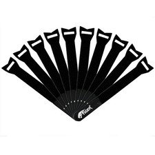 Tiger Reusable Hook and Loop