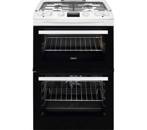 Zanussi zck66350wa 60cm - zck66350wa,