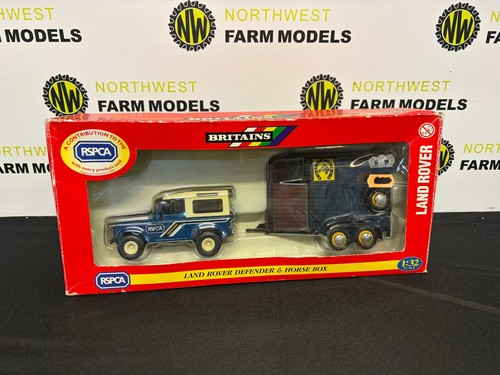 Britains scale 40099 - britains,