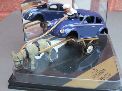 Volkswagen beetle marrakech - beetle,