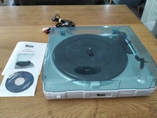 Tevion USB Turntable. Model