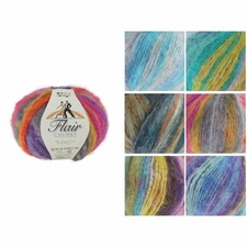 FLAIR CHUNKY Knitting Yarn by