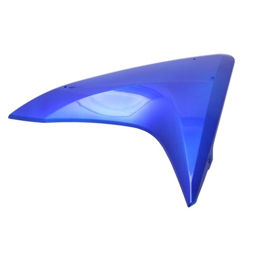 Left boomerang fairing panel - fairing,