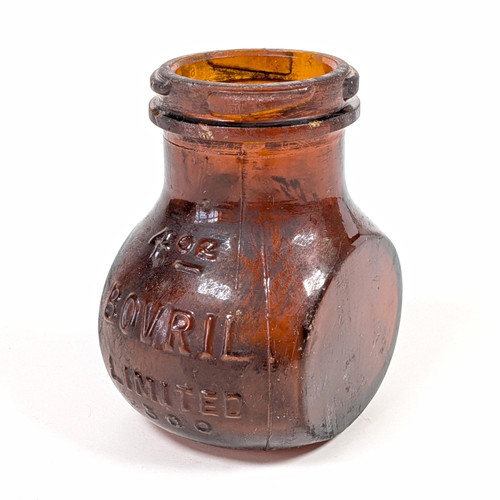 Bovril limited vintage amber - bovril,
