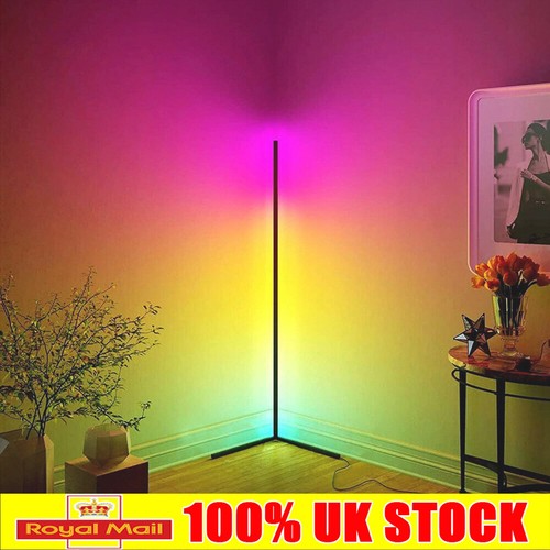 Rgb floor lamp modern colour - rgb,